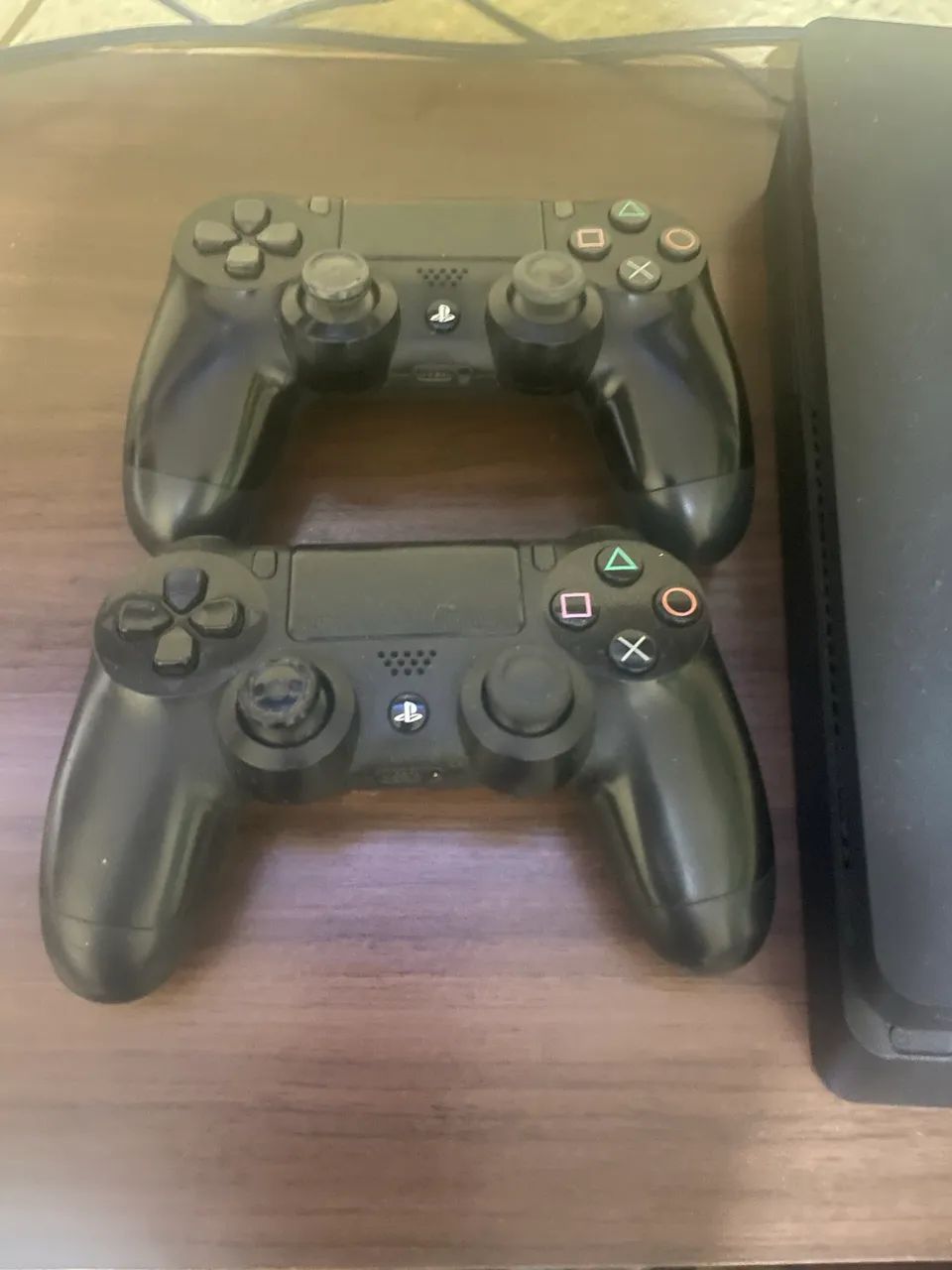 PS4 500GB  - Foto 2