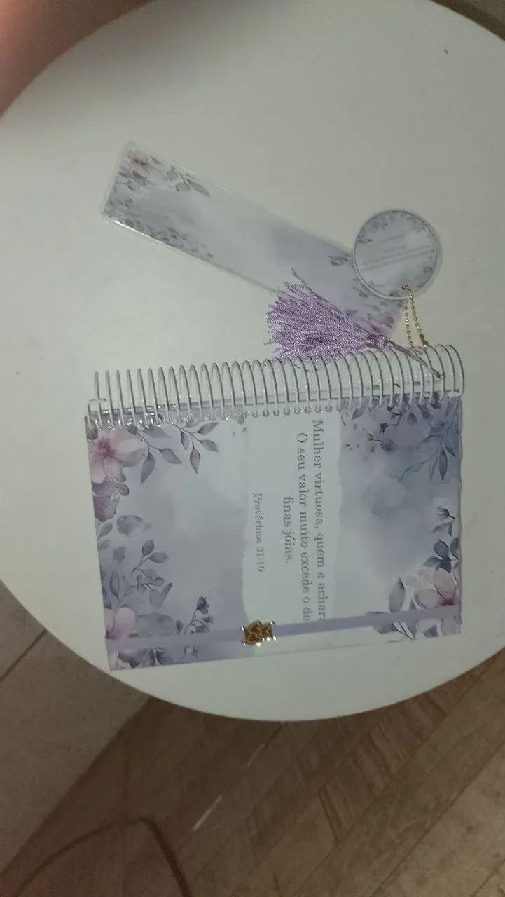 Agendas Personalizadas 2027 - Foto 2