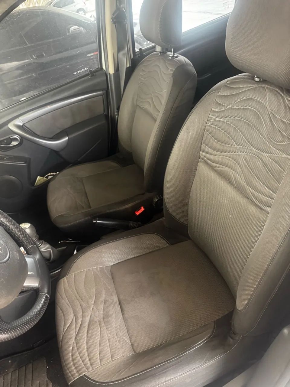 Renault Duster Dynamique 2.0 Hi-flex 16V Mec. 2014 - Foto 5