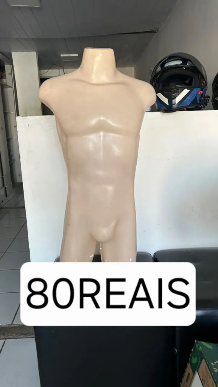 Manequins - Foto 4