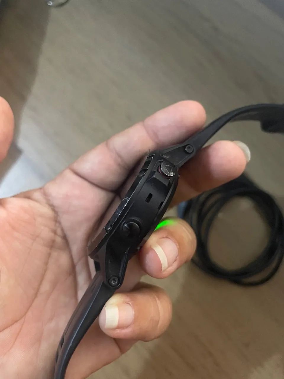 Garmin Fênix 5 Plus  - Foto 4