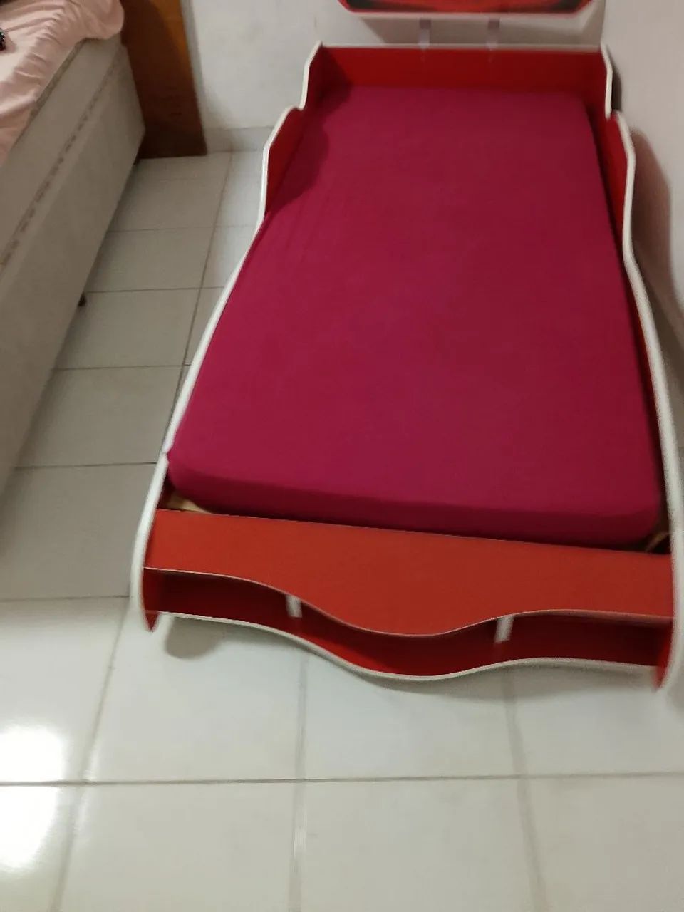Cama Infantil  - Foto 2