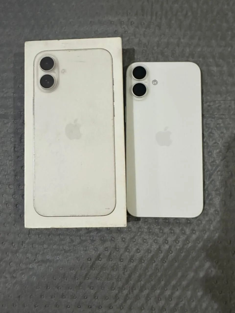 iPhone 16 Plus de 128gb - Foto 3