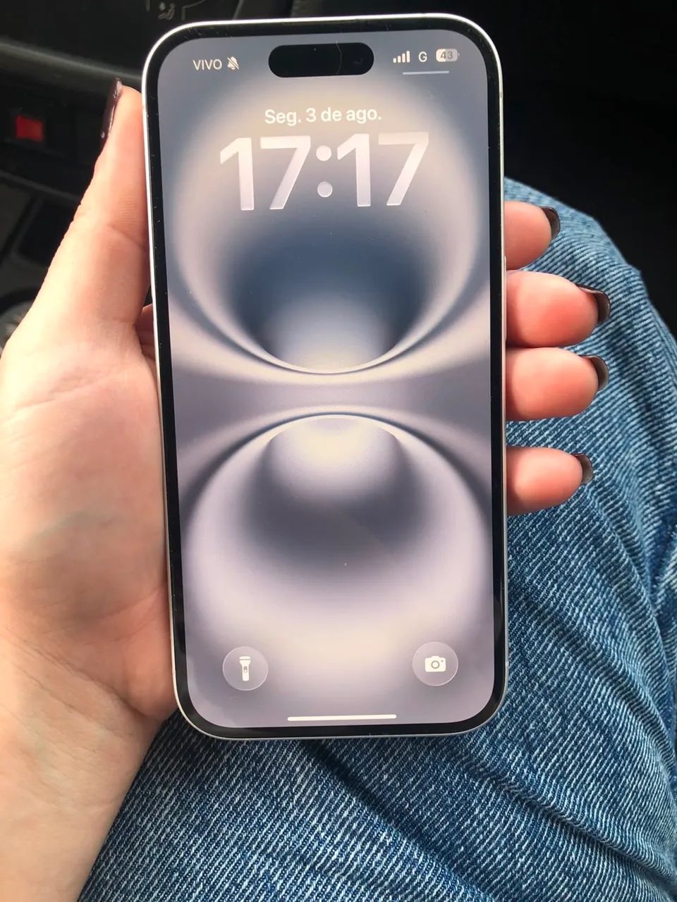 iPhone 16 - Foto 2