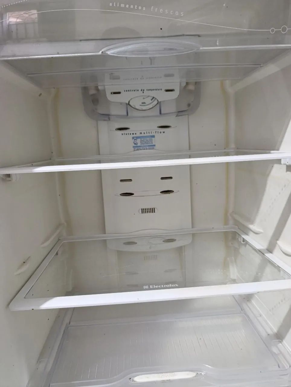 Geladeira Eletrolux DF 46 402lt - Foto 4