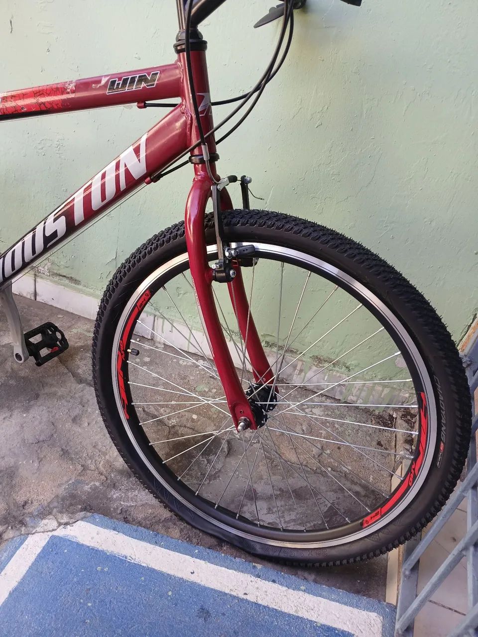Bicleta Houston  - Foto 2