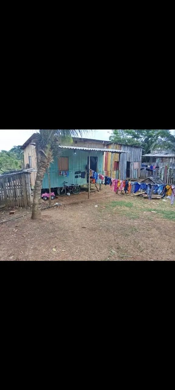 Casa em Beco  - Foto 3