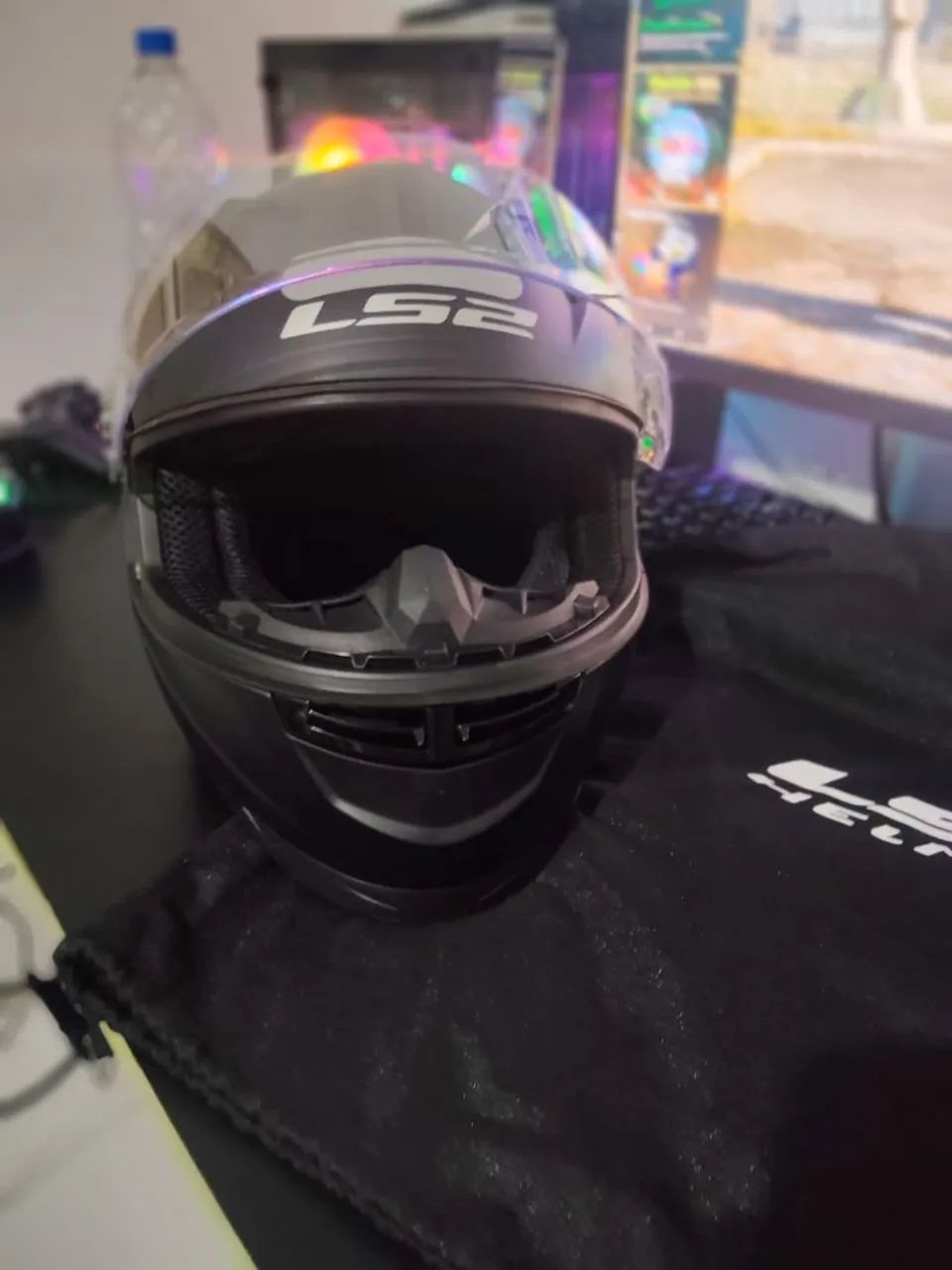 Capacete LS2 