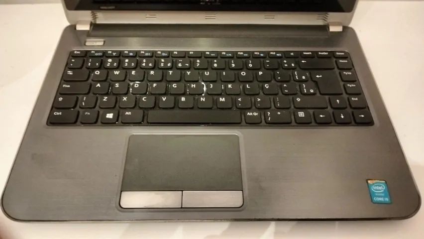 Dell i5/4 geração/ 4 RAM/SSD  - Foto 5