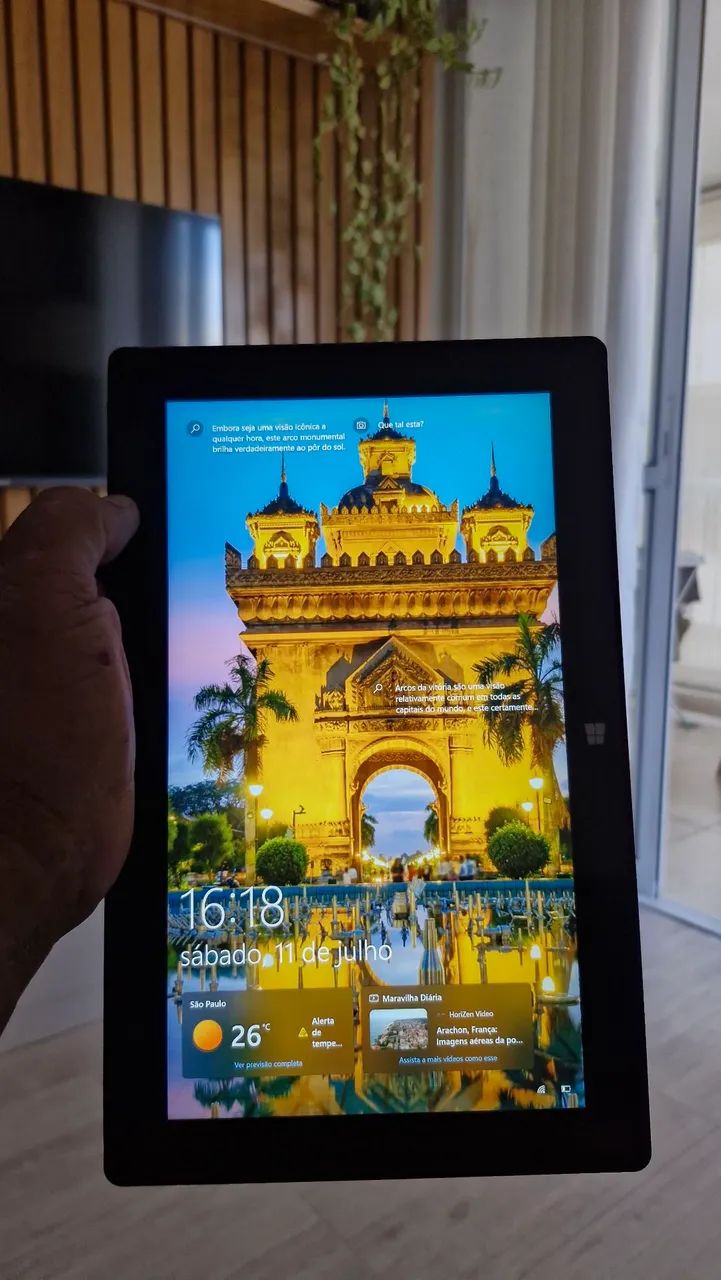 Tablet Surface Pro 1