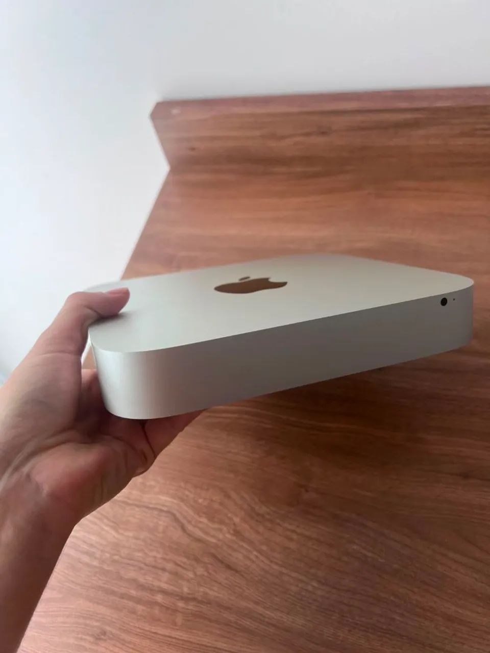 Mac Mini 2012 16Gb RAM 256Gb SSD - Foto 2