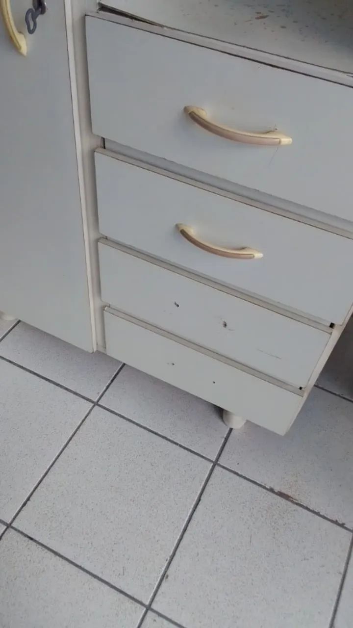 Guarda Roupa Solteiro 