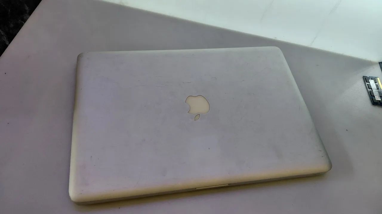 Macbook pró a1286 2011 15 polegadas leia o anúncio  - Foto 5