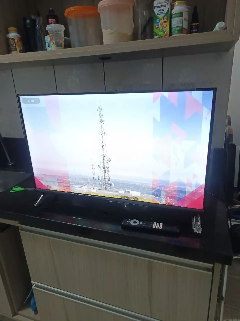 Smart TV TCL 32"" - Foto 4