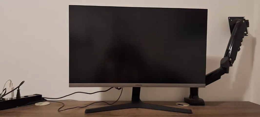 Monitor 4K 28 Polegadas - Foto 2