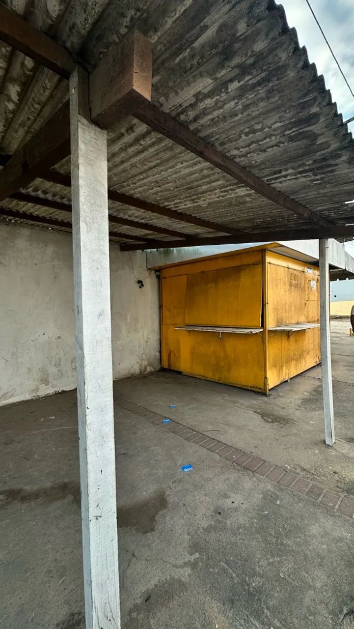 VENDO TRAILER, ÓTIMA OPORTUNIDADE PARA QUEM QUER ABRIR UM NEGÓCIO,  TEM CONVERSA! - Foto 3