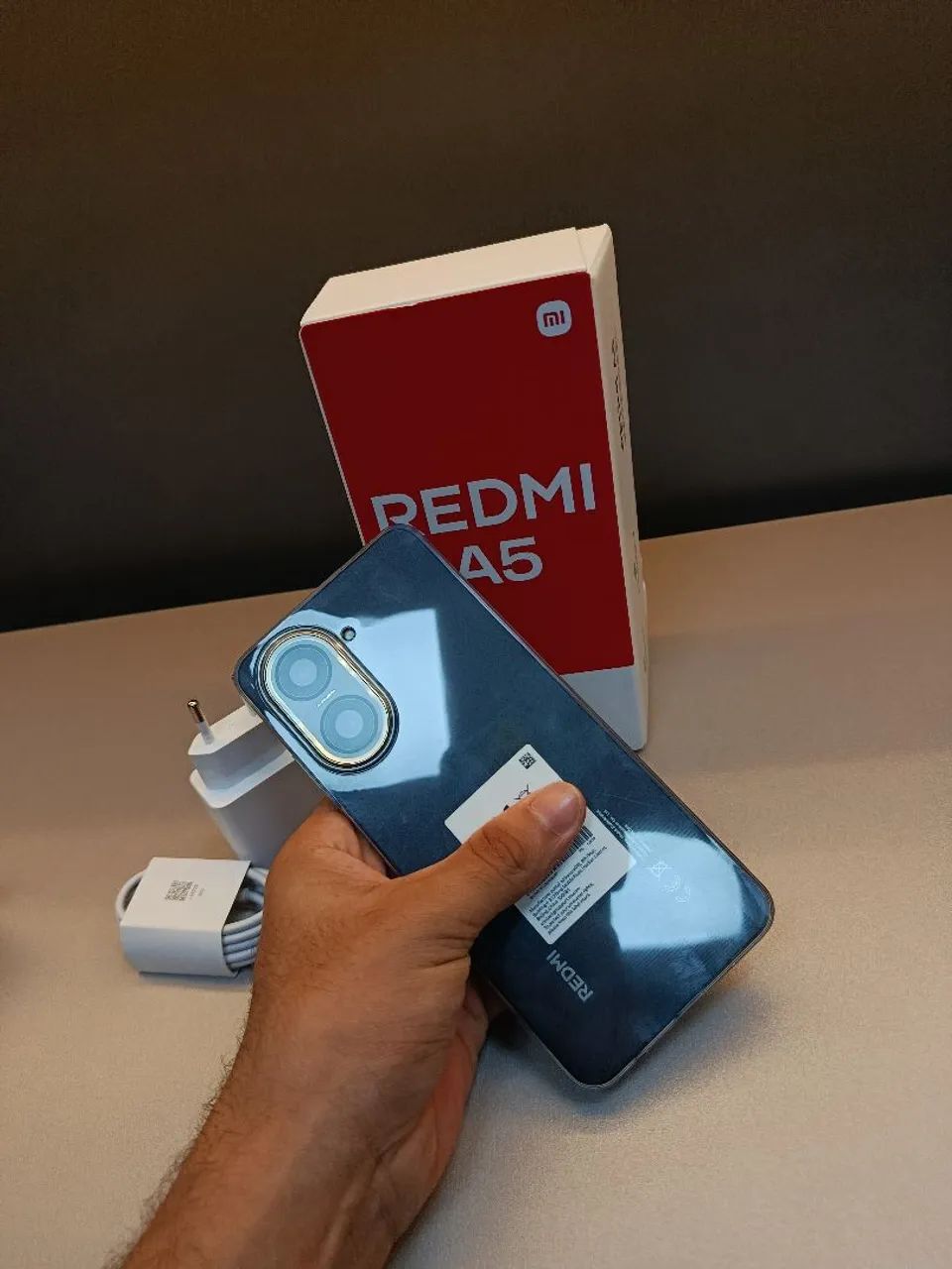 Celular Redmi A5 - Foto 4