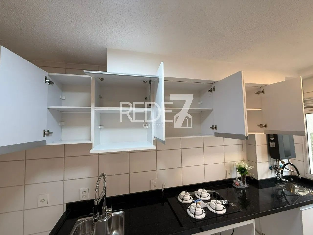 apartamento - Jardim do Lago Continuação - Campinas - Foto 5