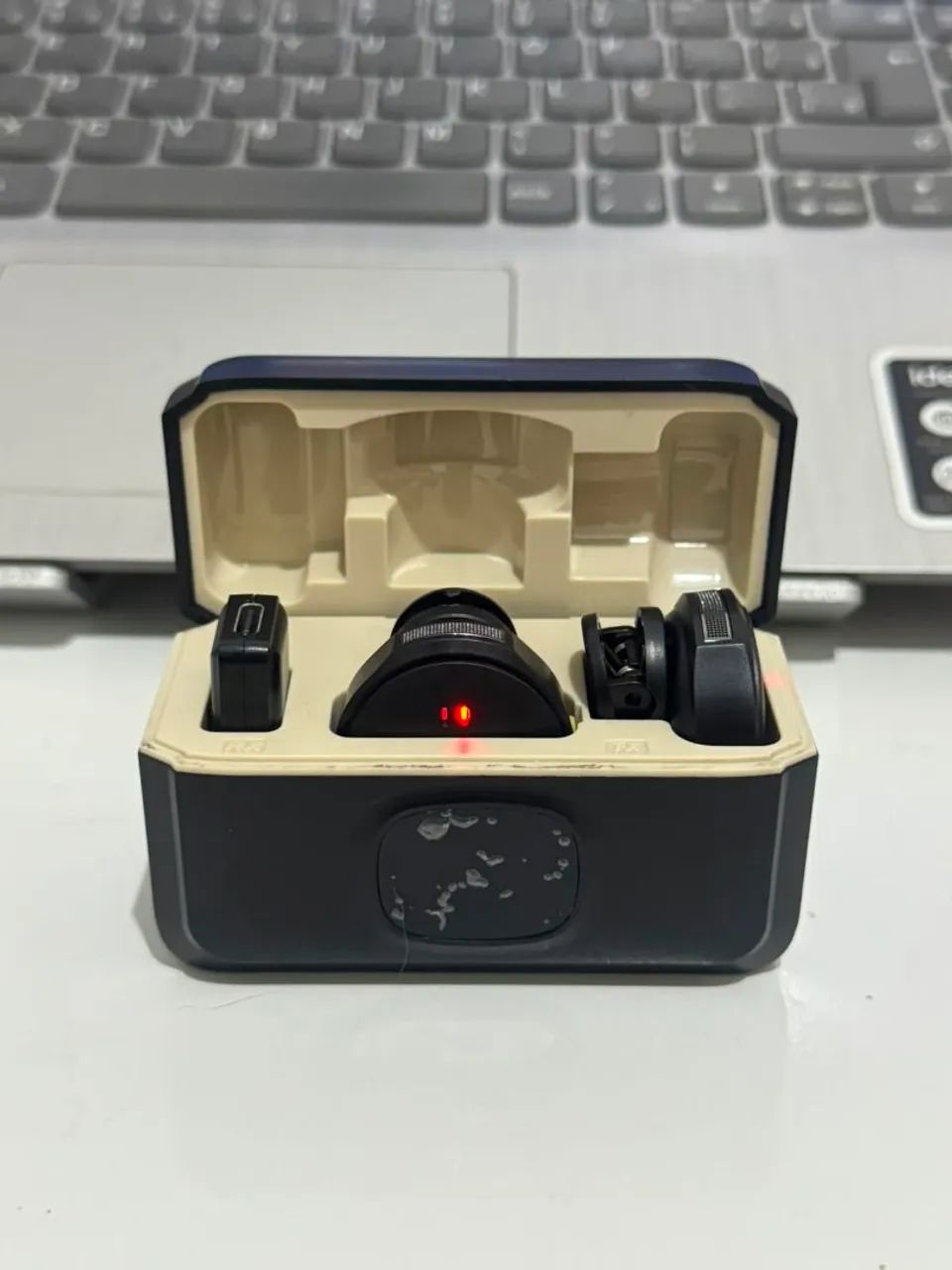 Microfone Lapela - Foto 2