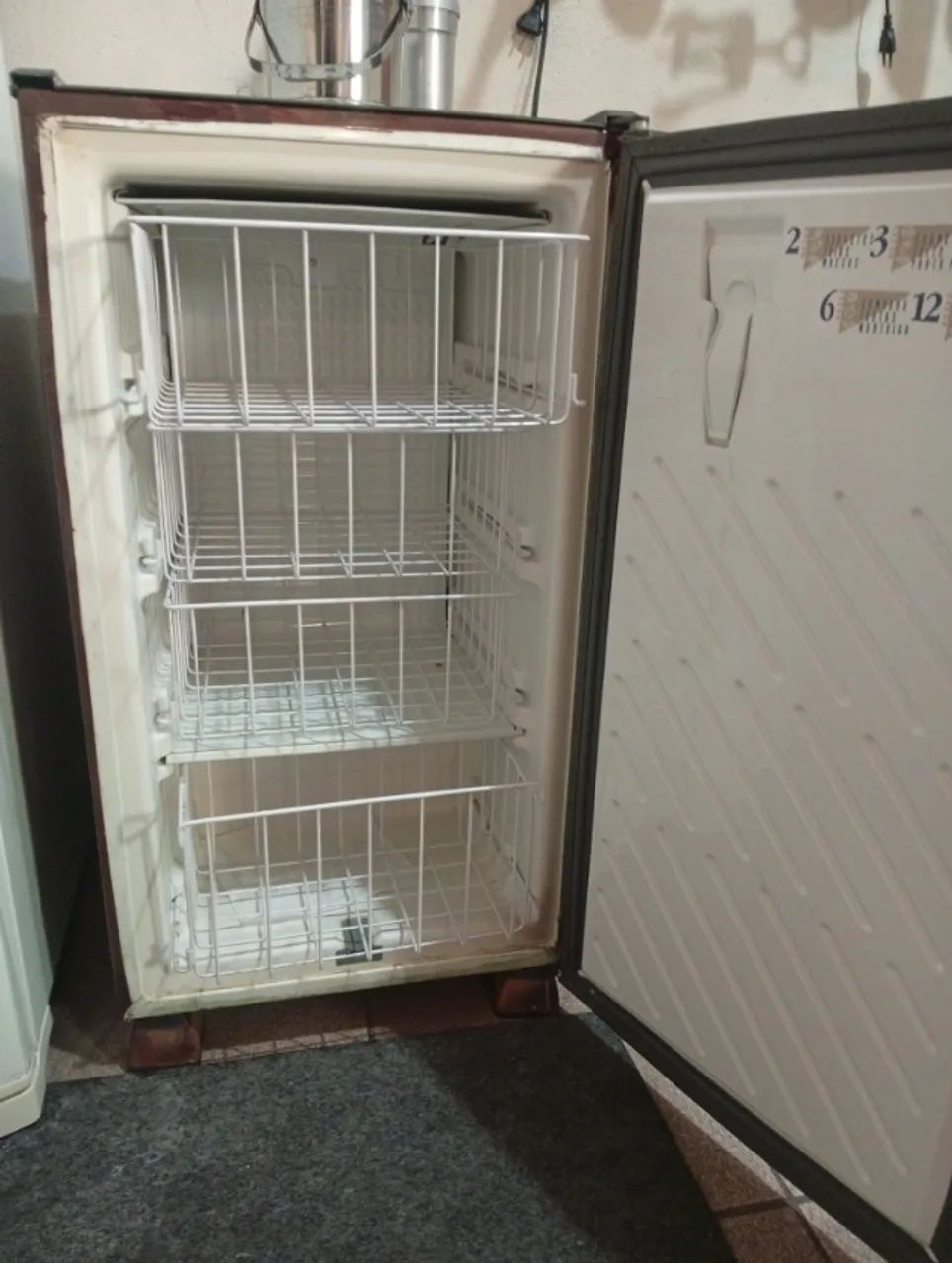 Freezer Consul 90 Compacto  - Foto 3
