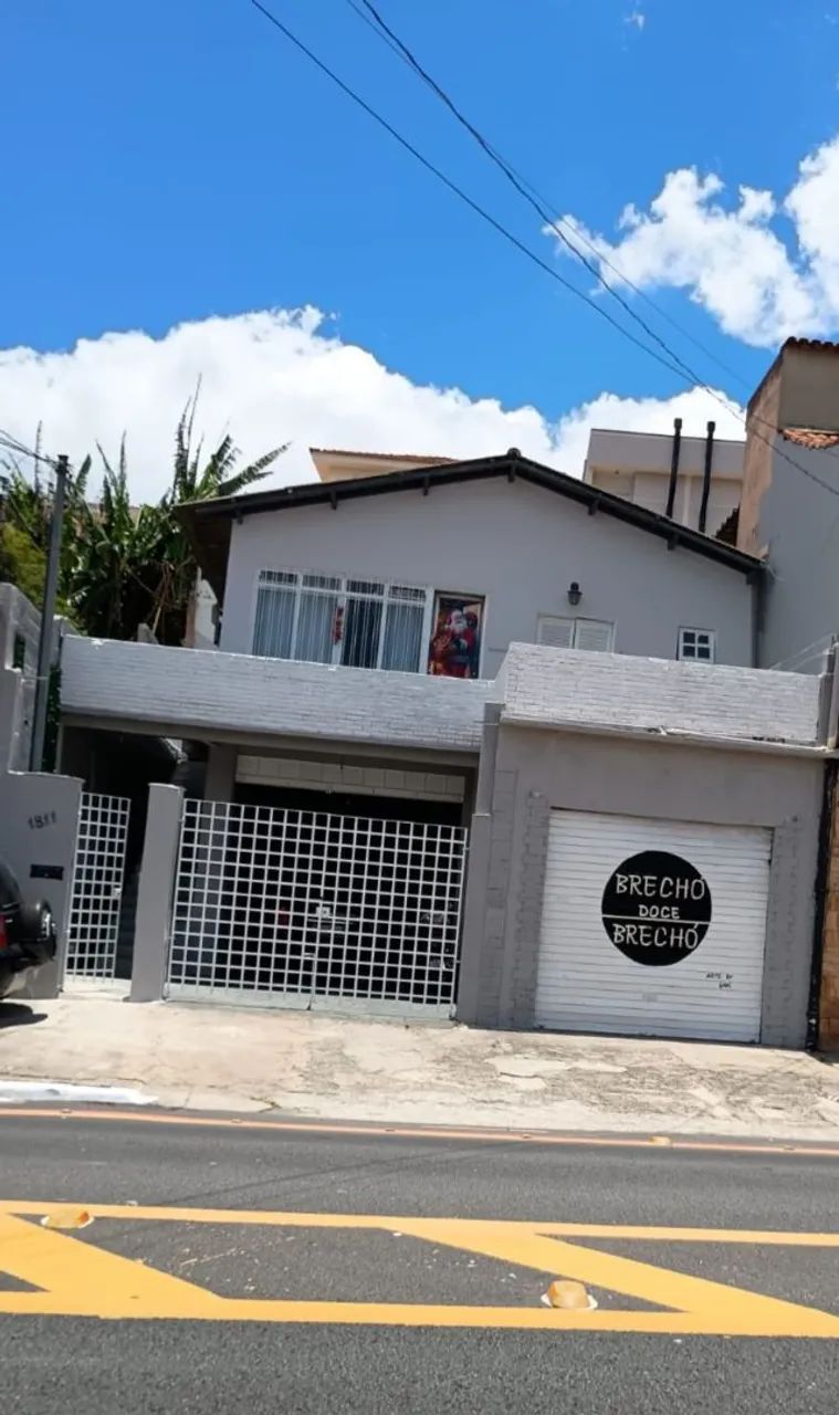Foto - São Paulo - Vila Mazzei