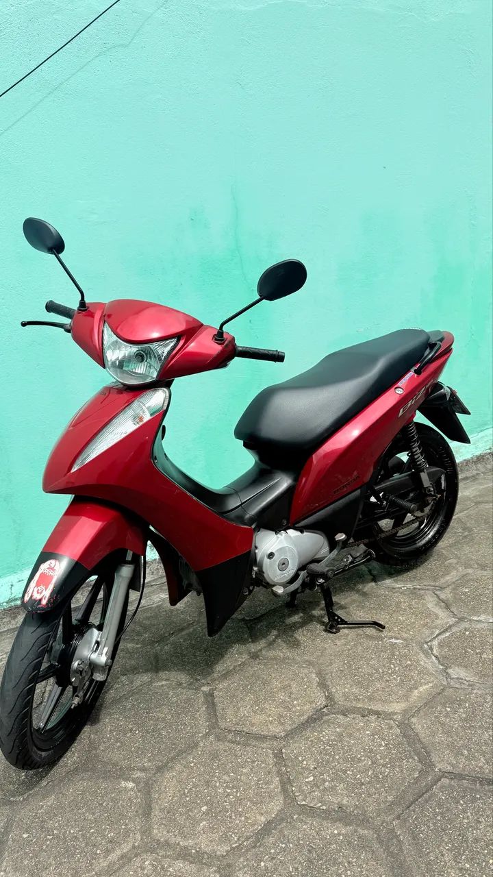 Biz Honda 2014 - Foto 2