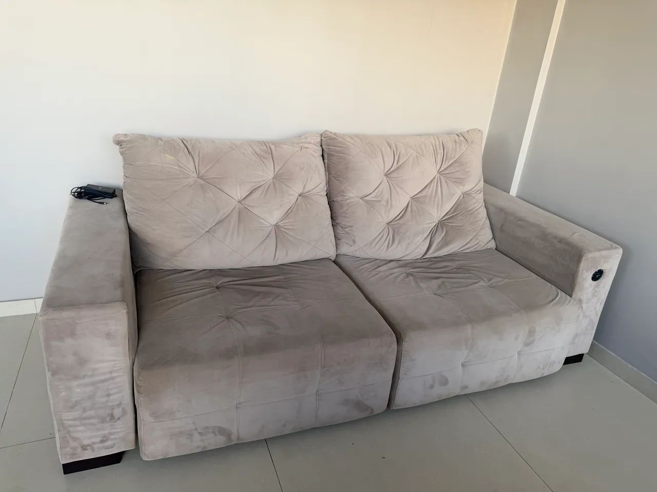 Sofá 