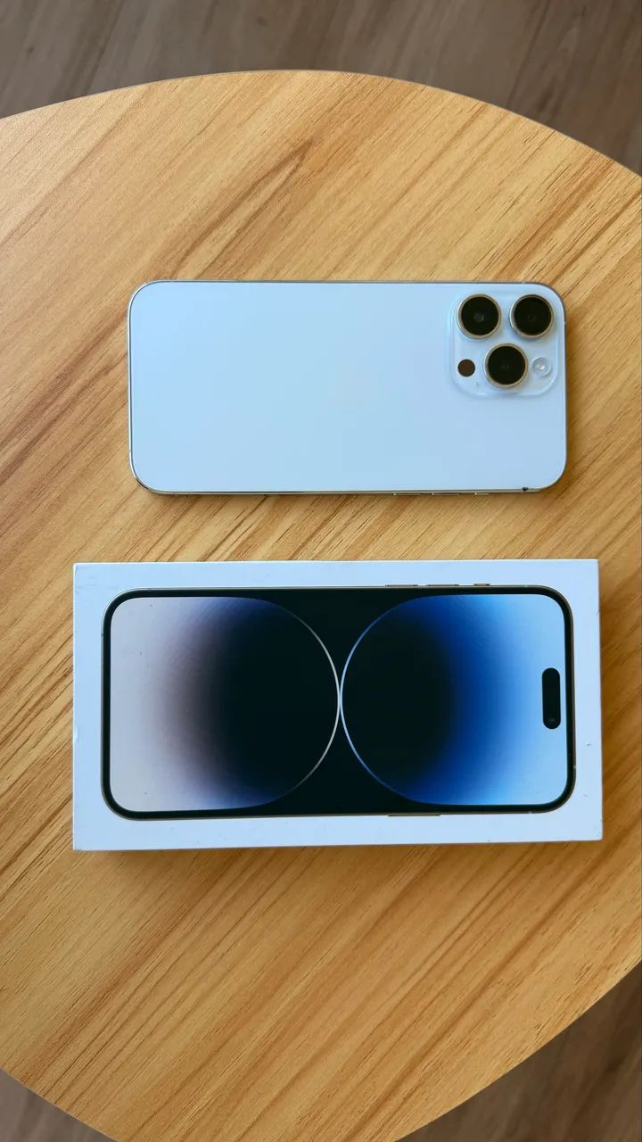 iPhone 14 Pro Max 256g  - Foto 2