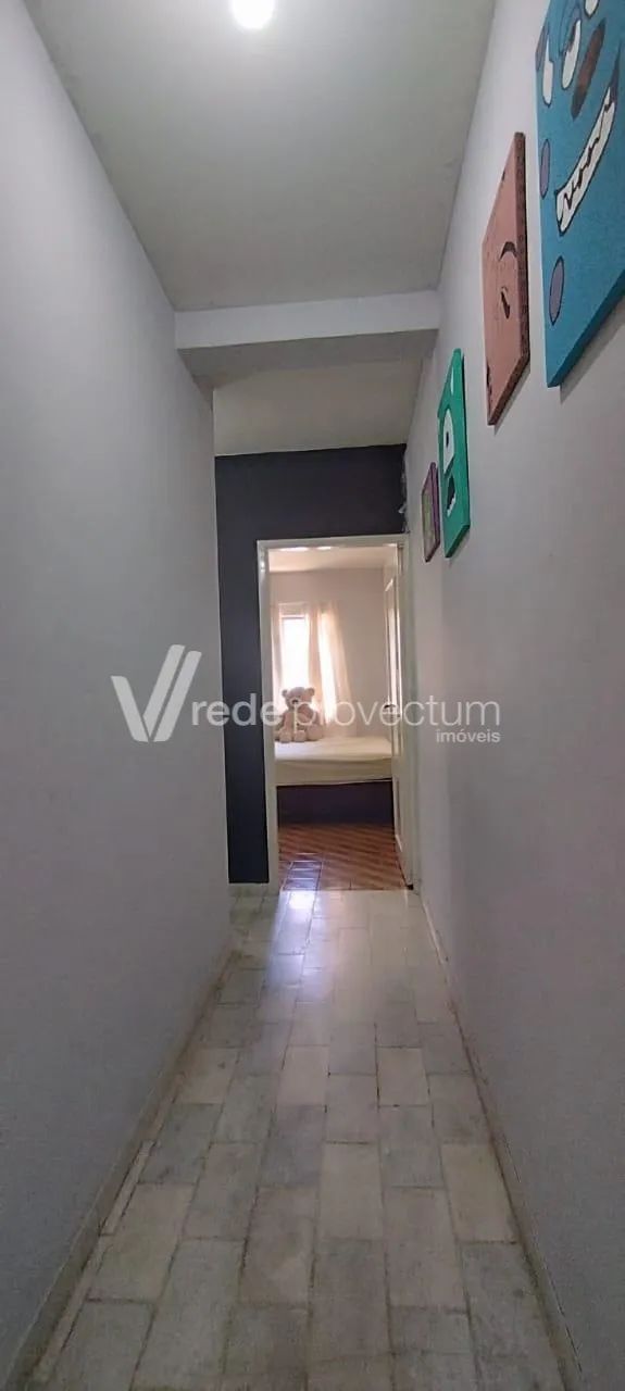 apartamento - Vila Mimosa - Campinas - Foto 5