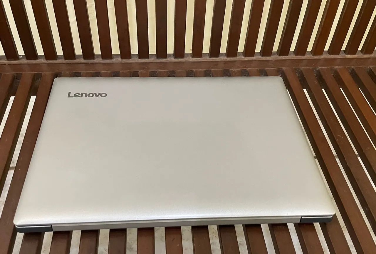 Notebook Lenovo Ideapad  i3 - Foto 3