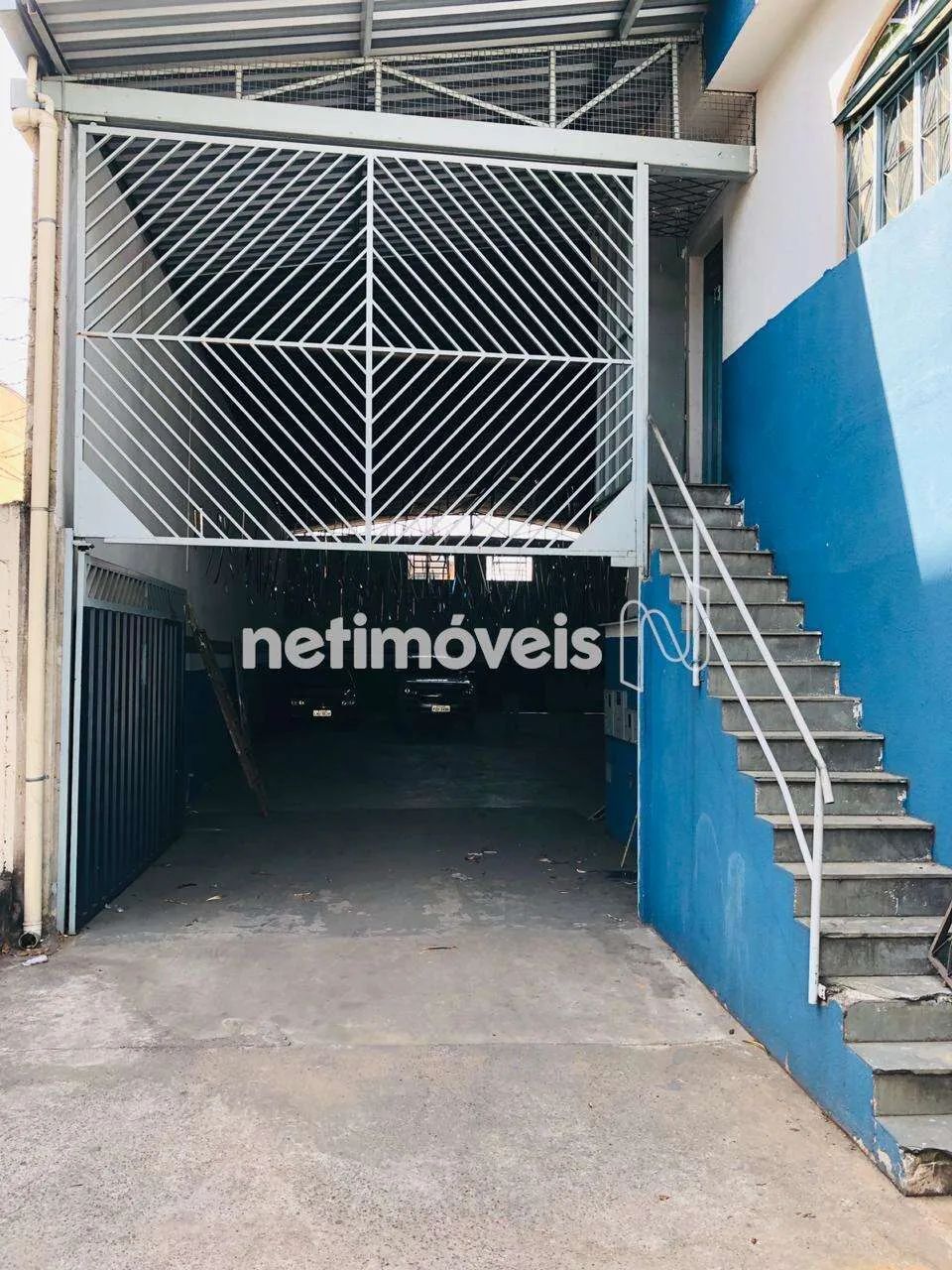 Venda Galpão Venda Nova Belo Horizonte - Foto 5