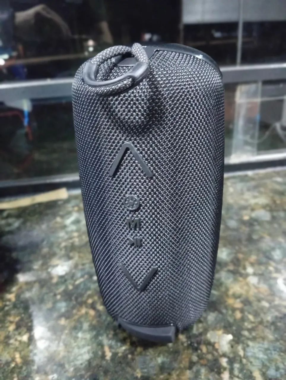 Caixinha bluetooth top  - Foto 3