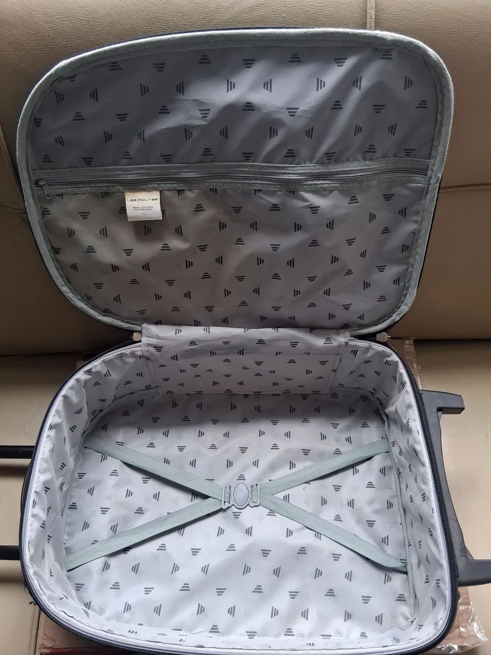Mala de viagem 50x36x17