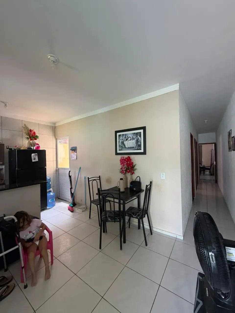 Título: REPASSE BARROCÃO - Casa 3 Qts - Parcela Fixa R$ 830 (Sem sustos no orçamento) - Foto 5