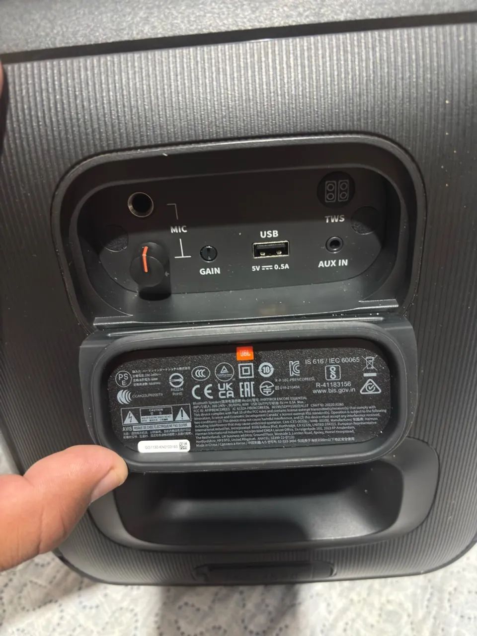 JBL encore essencial  - Foto 5