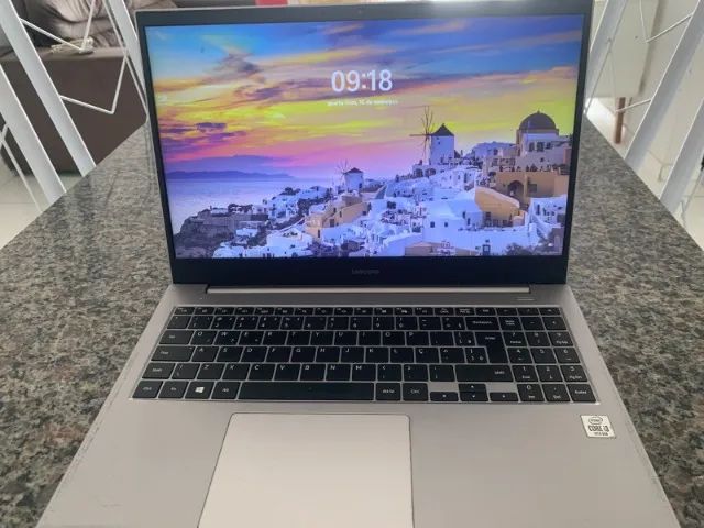 Notebook Samsung  Book E30 