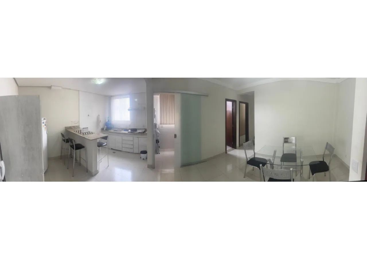 Foto - Montes Claros - Alto São João