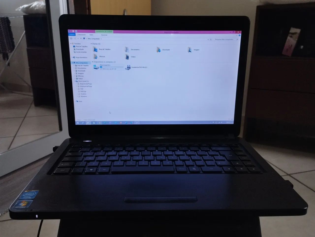 Notebook Positivo Premium - Foto 2