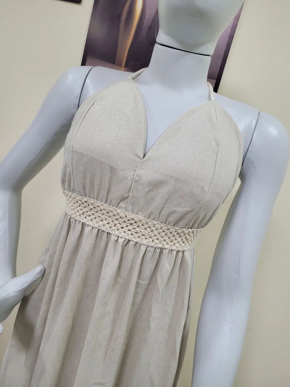 Vestido  - Foto 2