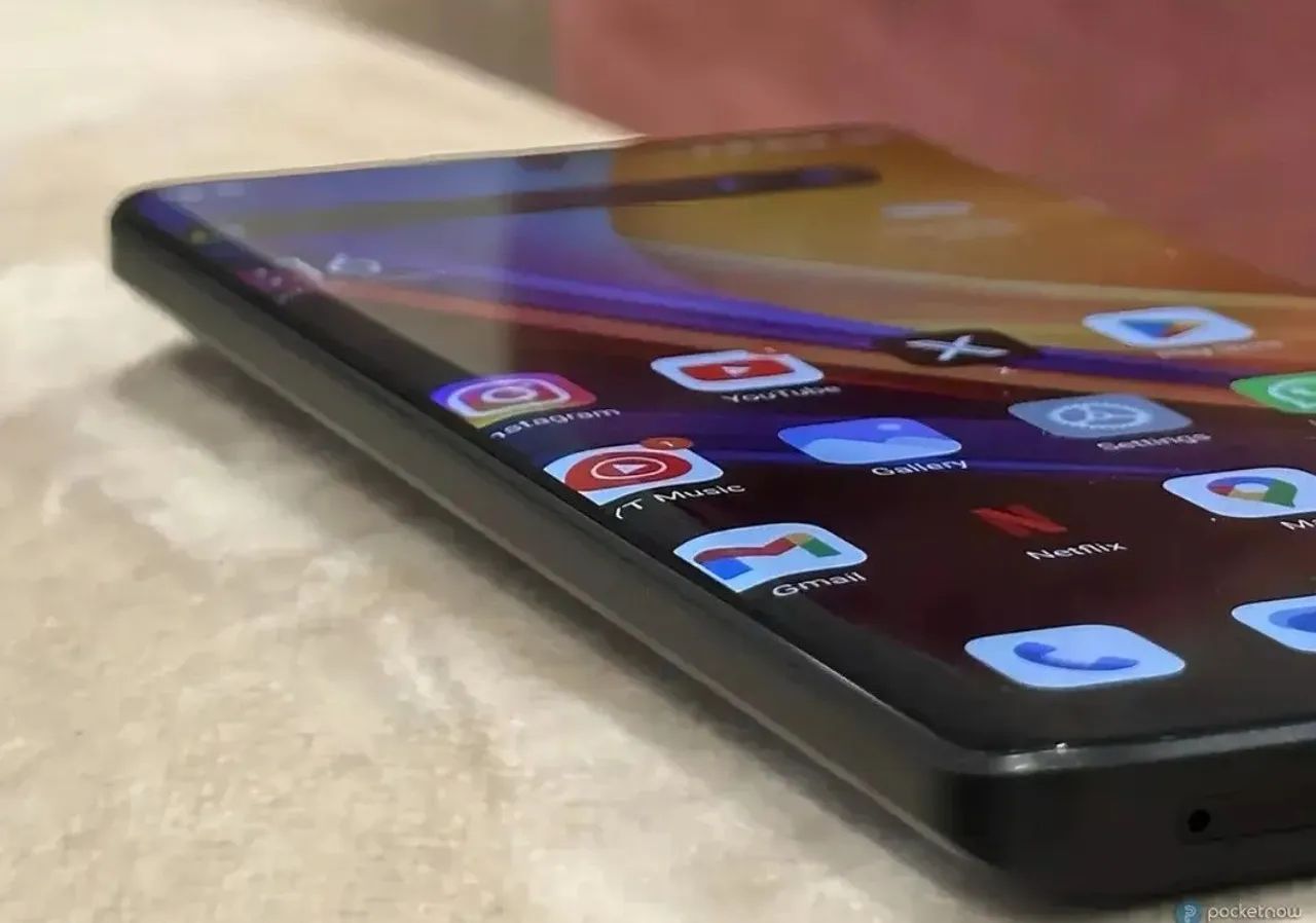 Redmi Note 13 Pro+ 5G 512 GB memória 12+6 GB de RAM  - Foto 2