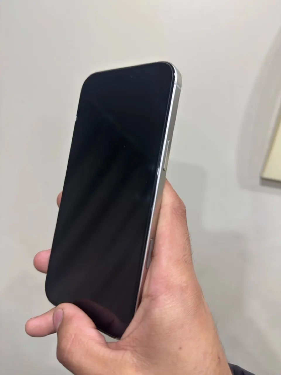iPhone 15 pro Max 256 - Foto 3