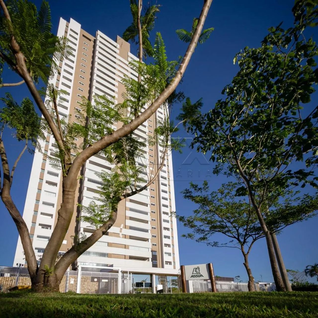 Apartamento Padrão em Bauru