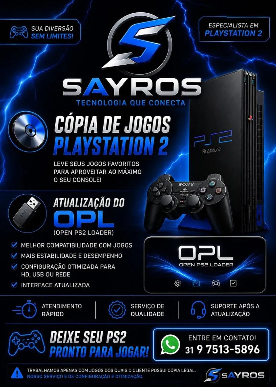 Jogos para vídeo games desbloqueado e atualização  - Foto 2