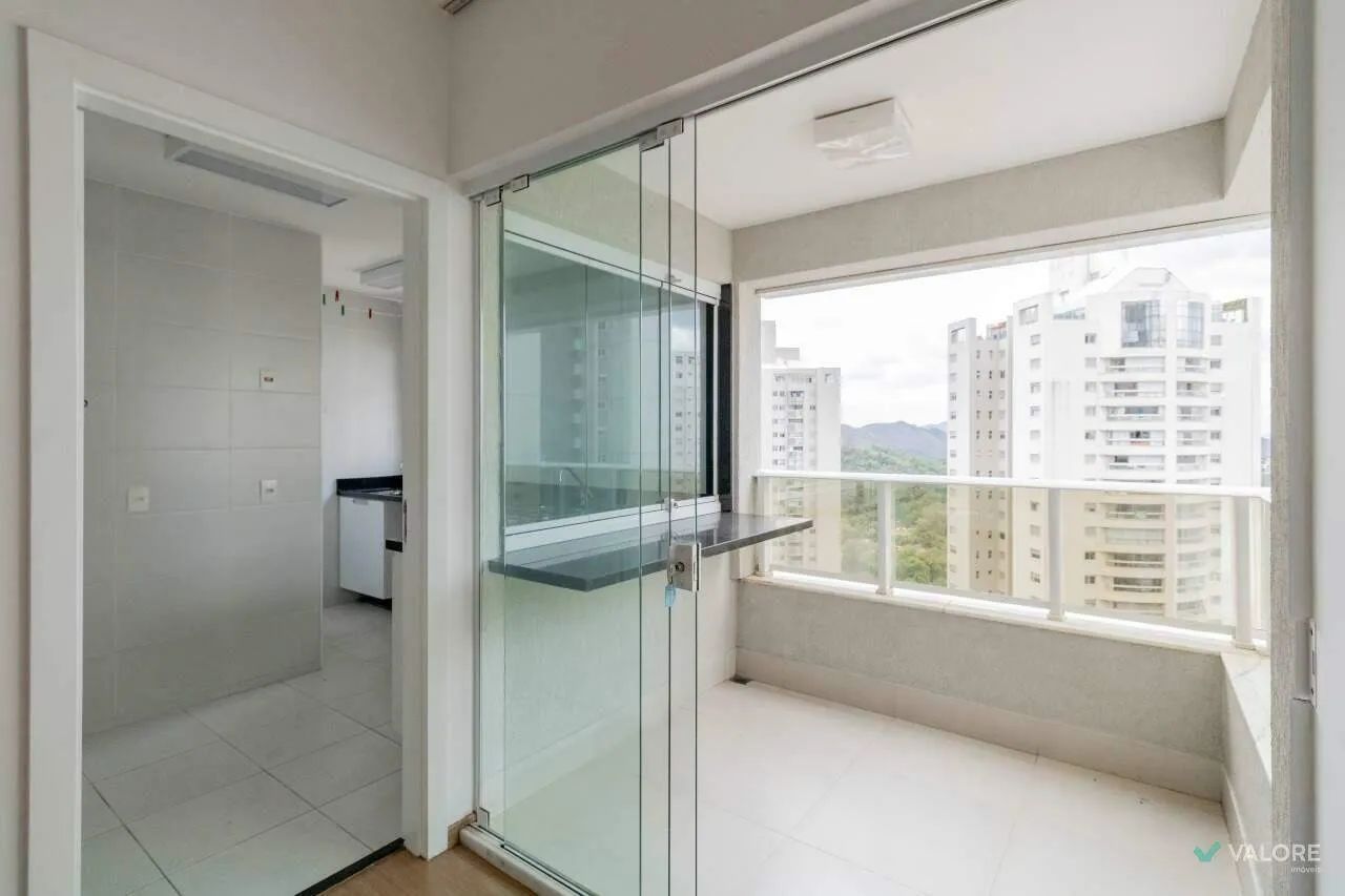 Apartamento 2 quartos para aluguel no Vila da Serra - Foto 5