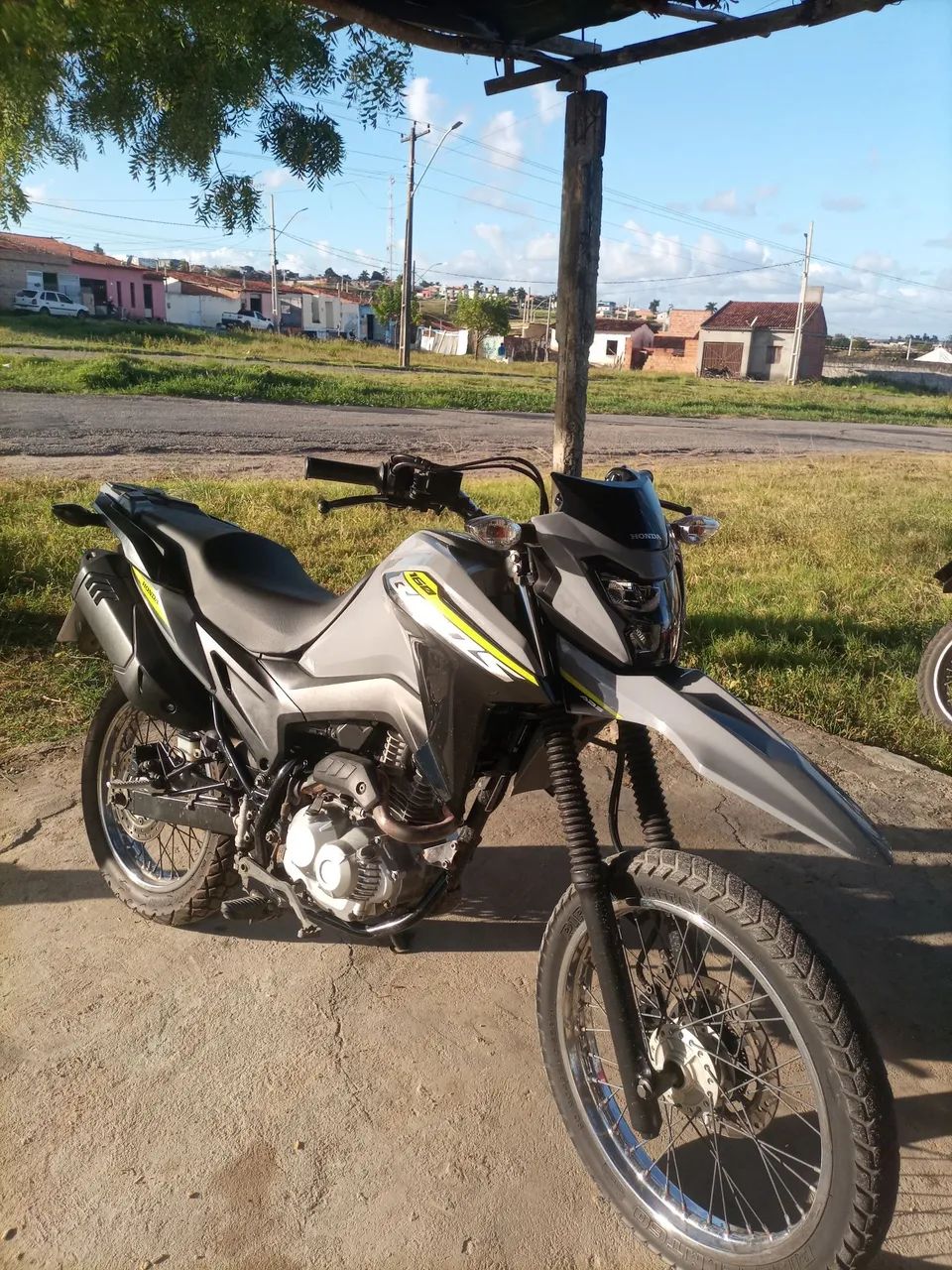 Bros 2025 único dono. - Foto 3