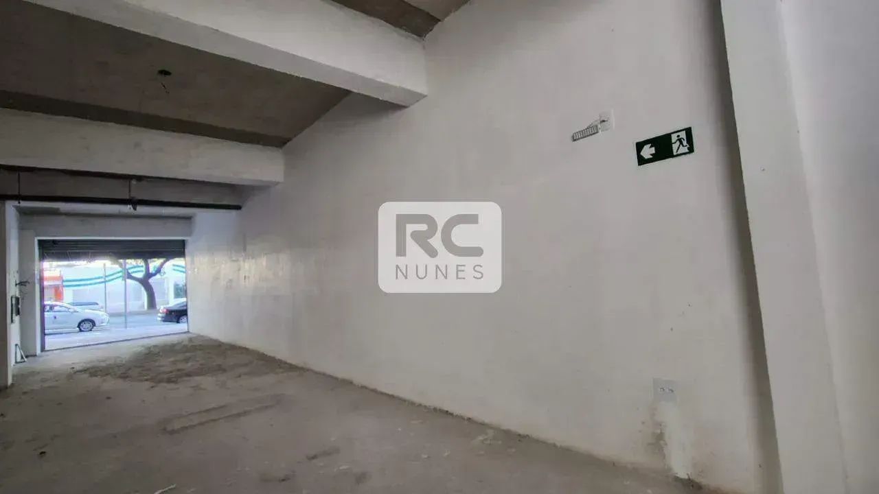 Ampla Loja de 101 m² no Coração de Santa Efigênia, BH - Foto 3