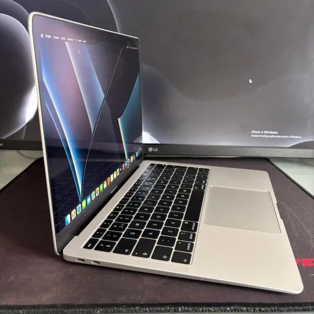 MacBook Air 2019 - Foto 3
