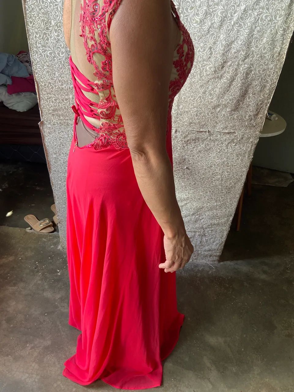 Vendo vestido de festa  - Foto 2