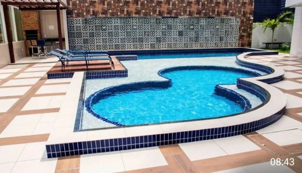 APARTAMENTO A VENDA NO BAIRRO DE FÁTIMA COM 100M - Foto 5