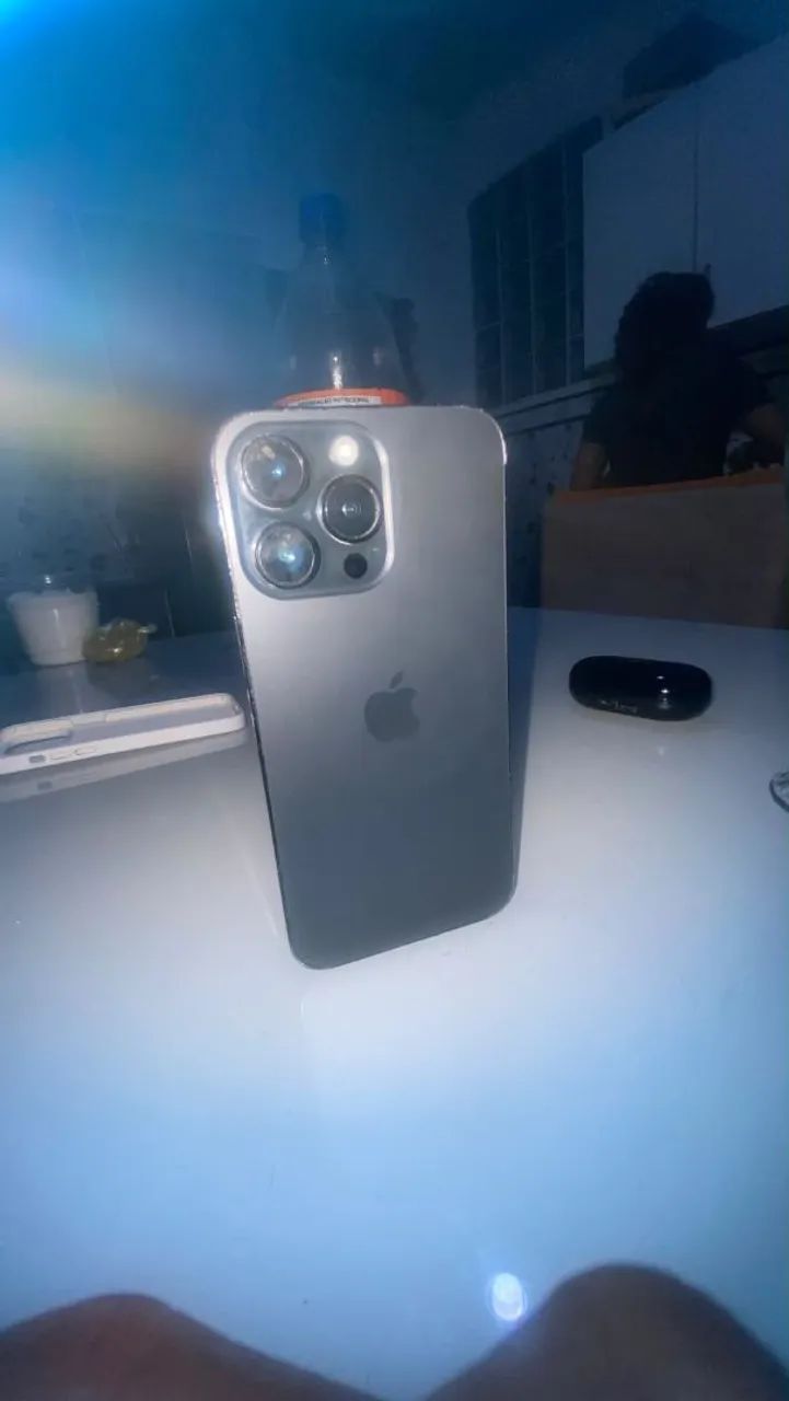 iPhone 14 pro Max  - Foto 2